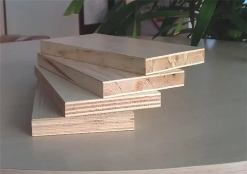木工板规格尺寸有哪些