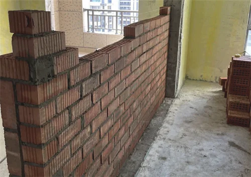12砖墙一平方米要多少块砖