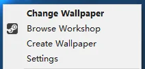 Wallpaper Engine怎样设置中文-Wallpaper Engine设置中文方法