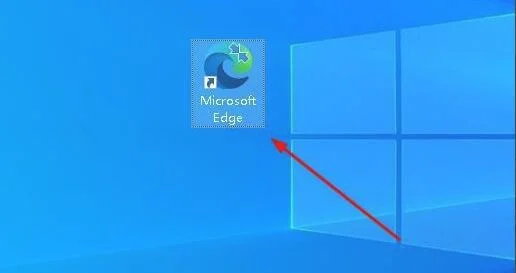 Microsoft Edge浏览器打开是360导