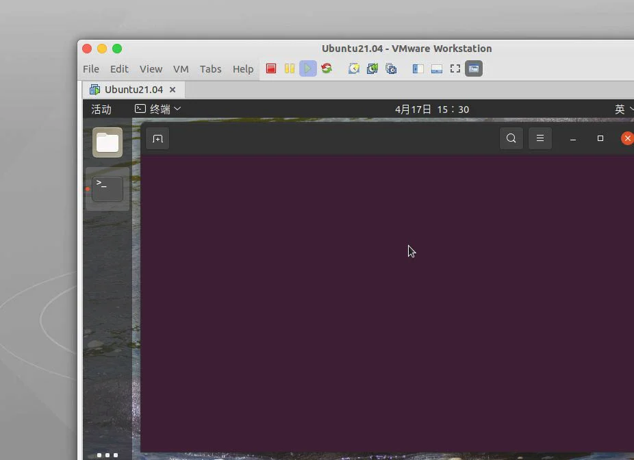 ubuntu21.04为什么不能播放rmvb文