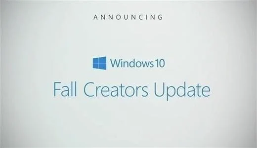 再见Creators更新–Microsoft从Win