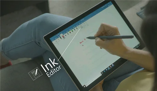 未来的Microsoft Surface Pen可能