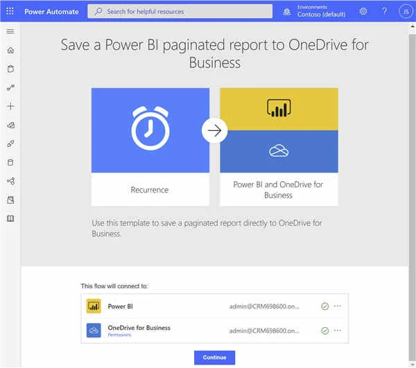 OneDrive for Business在Android和