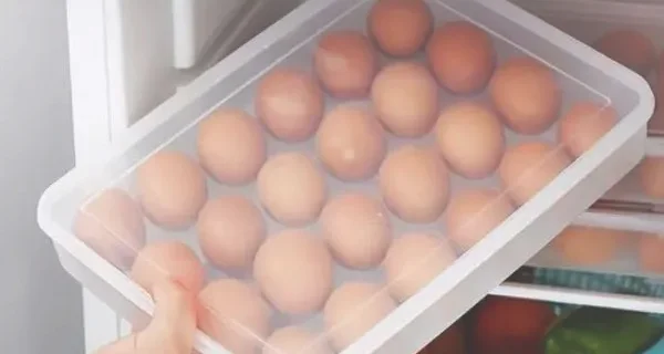 鸡蛋放冰箱保质期是多长时间 鸡蛋可以做成什么食物