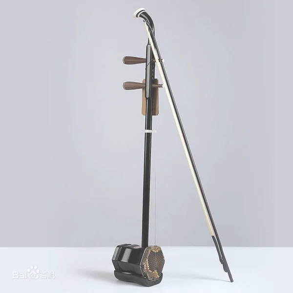 古代传统乐器