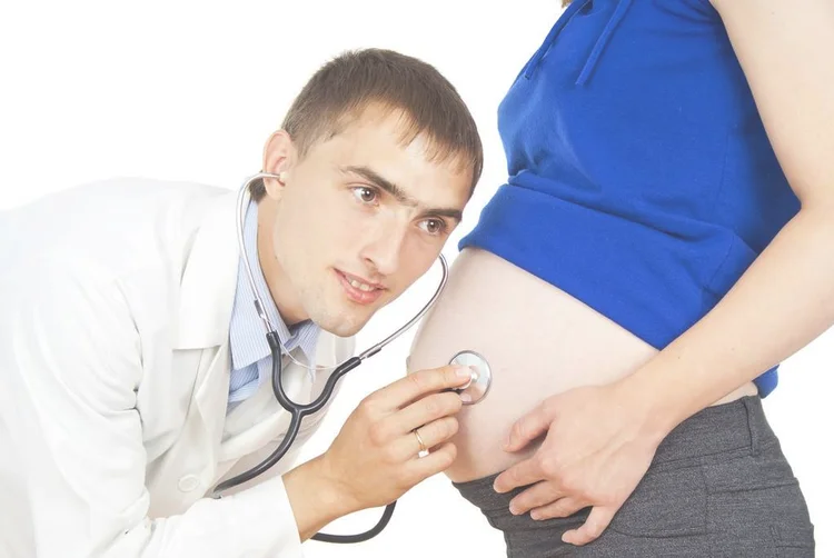 怀孕后多久胎心会出现？