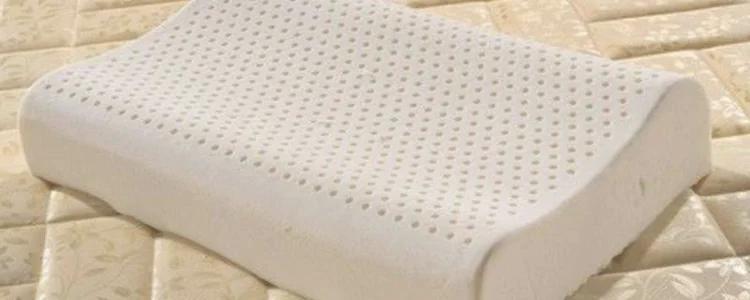 乳胶枕能杀菌除螨吗？