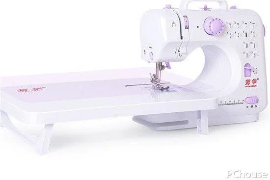 缝纫机如何使用 缝纫机如何选购