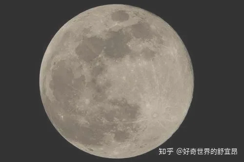 中国的月亮（告诉你国内最美月亮在哪