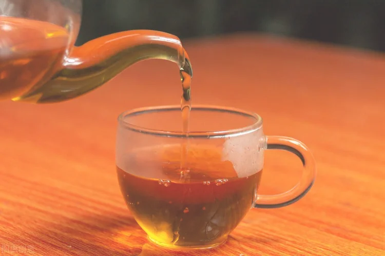 沏一杯红茶多长时间为佳？