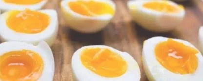 熟鸡蛋黄能做啥美食