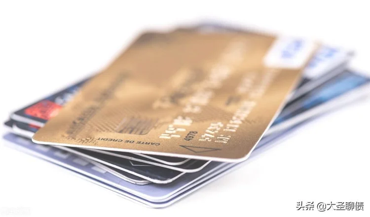 信用卡逾期还不上该如何处理？