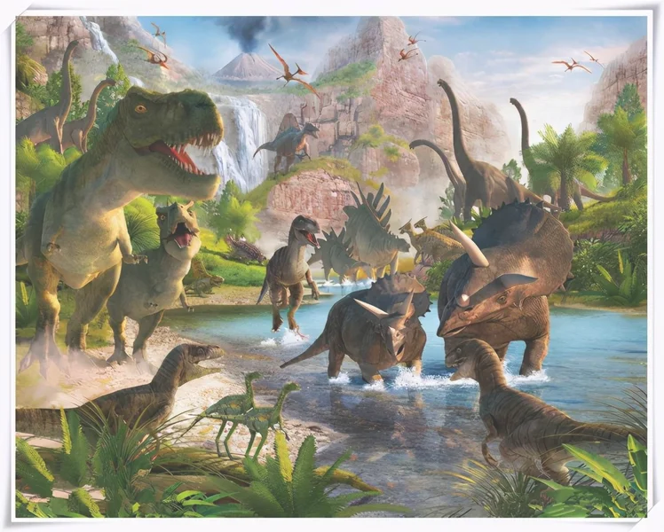 恐龙统治地球多少年(中国最厉害的恐龙)
