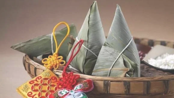 粽子叶是什么植物的叶子（能包粽子的树叶，你认识几种？）