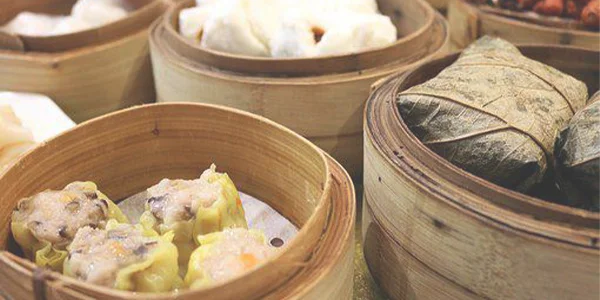 中国美食有哪些菜名 中国美食起源