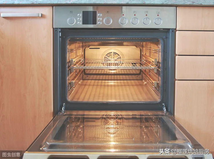 烤箱预热有什么作用？为什么烘焙一定要预热烤箱？怎么正确预热？