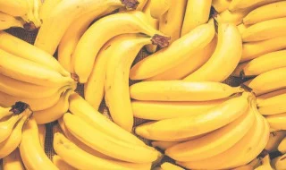 香蕉和冬枣一起吃是什么味道（香蕉跟