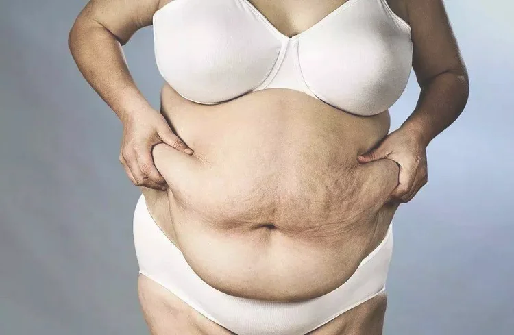 腹部减肥法（最好的减肚子减脂的方法