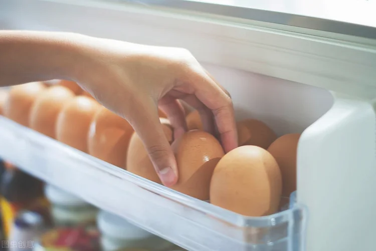 鸡蛋放冰箱好不好，看完别再弄错了