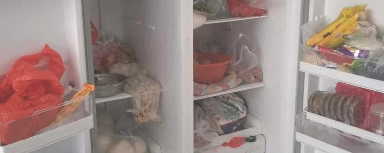 热菜放冰箱会变质吗
