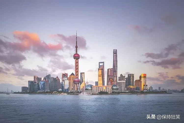 上海有哪些旅游景点(上海的景点排