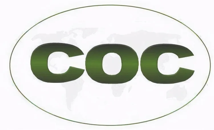 CE中的COC和DOC的区别