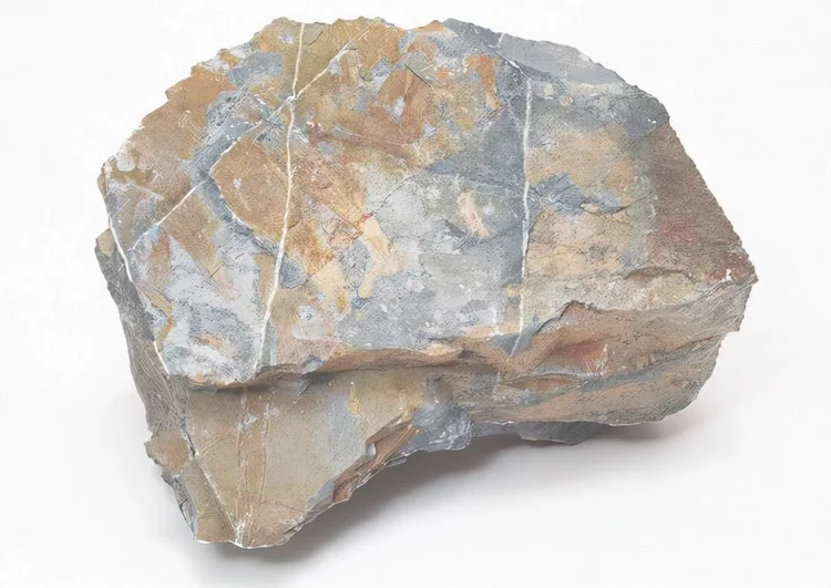 岩石科普——变质岩
