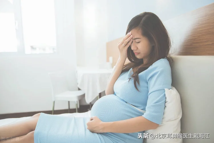 孕妇为什么会一侧耳鸣？如何预防？