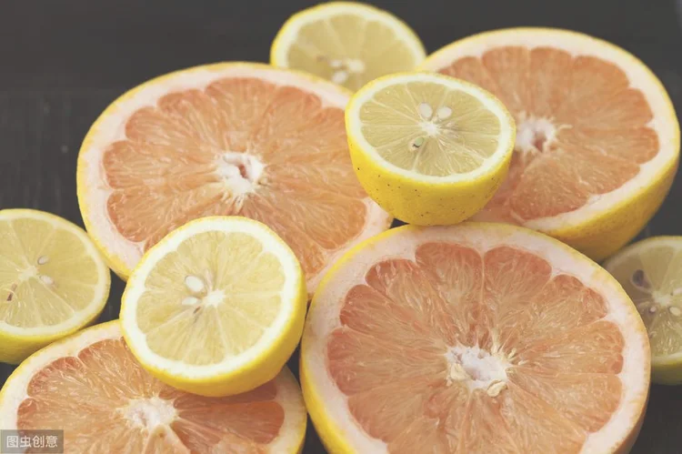 水果保鲜方法之——柠檬
