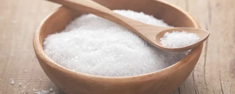 食盐中为什么加硅酸钙
