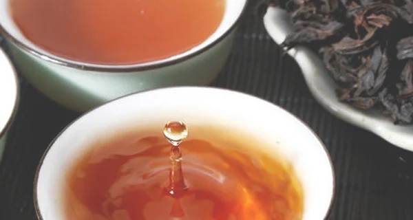 肉桂茶是什么茶种 肉桂茶有什么特点
