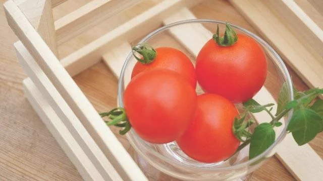 怎样吃西红柿减肥（如何吃西红柿来帮