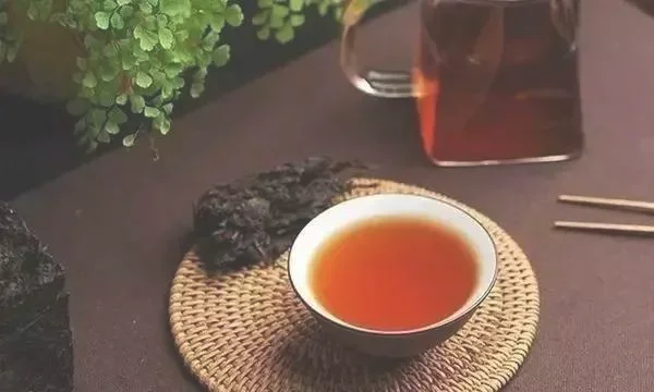 普洱茶的副作用（普洱茶居然有副作用