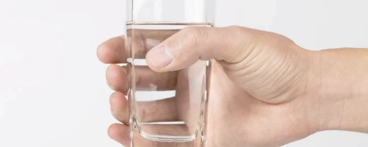 健康饮水的标准是什么