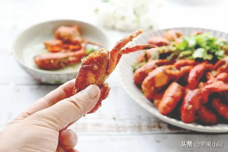 小龙虾吃法（四种小龙虾的经典的做法