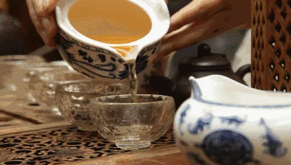【药膳食疗】立夏之后，一杯“西洋参枸杞茶”补气生津喝出健康好心情