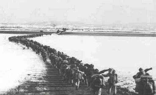 朝鲜战争1953年就结束了，为什么志愿军要再等5年才返回中国？