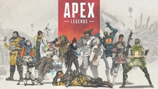 重生考虑《Apex英雄》平衡问题 未来或放缓新角色发布