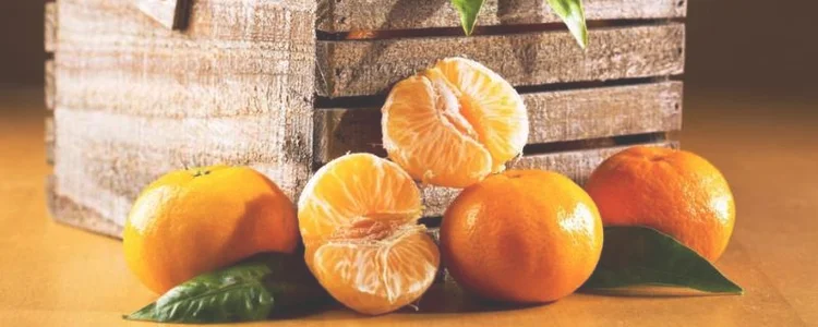 冬天橘子怕冻在外面吗？