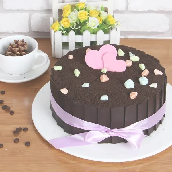 八寸蛋糕多大，八寸蛋糕直径多少厘米