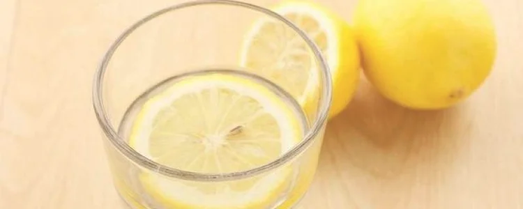 白天不能喝柠檬水吗