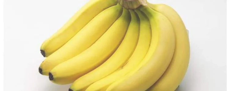 香蕉生的可以吃吗