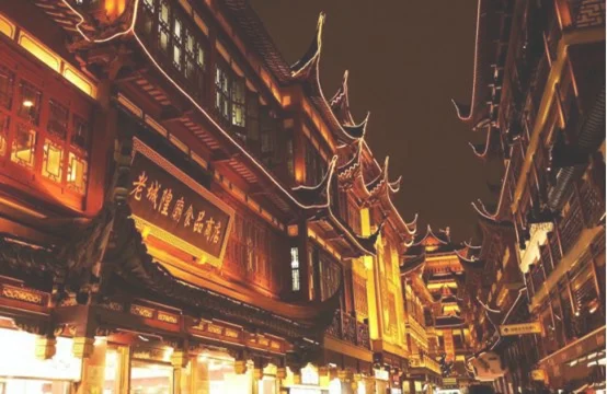 你知道上海除了东方明珠，还有什么一生必打卡的景点吗？
