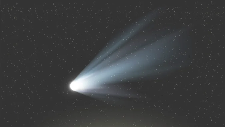 哈雷彗星命名源于什么
