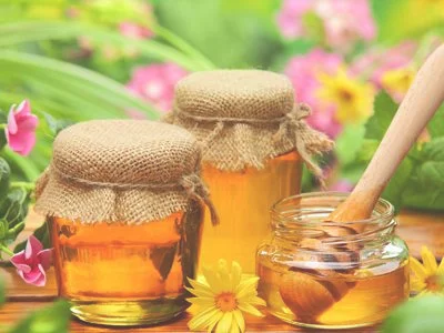 春天吃蜂蜜有哪些好处 中医介绍10种蜂蜜