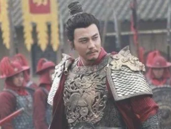 开国上将邓禹的一生是怎样的？但是他的儿子被朱元璋杀死了