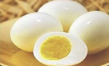 白煮蛋要煮多久(正确的煮蛋方法8分