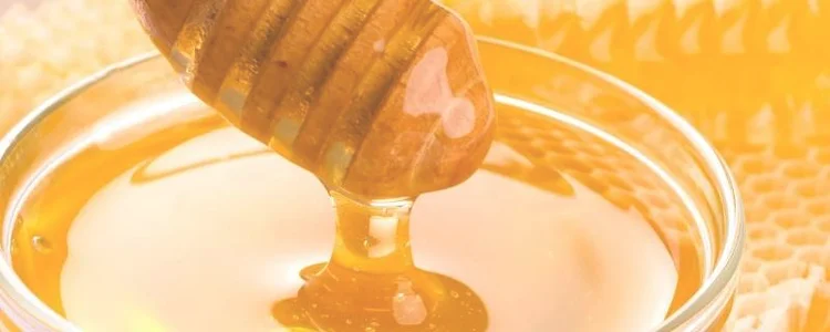 蜂蜜有没有保质期年头多了能不能喝
