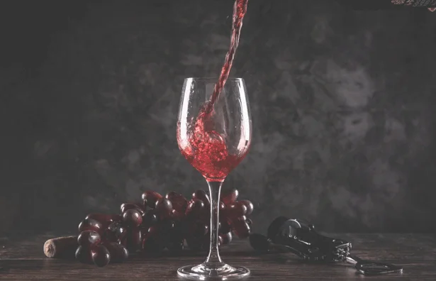红酒保质期一般多久(一般干红葡萄